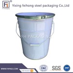 20L metallist ämber värvi pakendamiseks