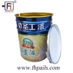 5 Gallon Pail kaanega