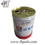 Tight Head Steel Pails